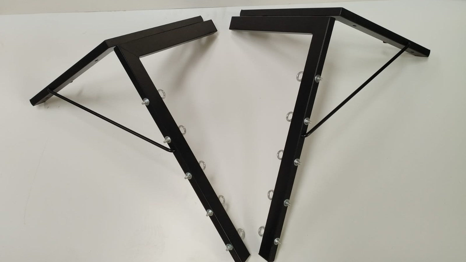 Tendedero plegable de pared 5 cuerdas
