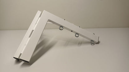 tendedero plegable de pared-tendederos invisibles