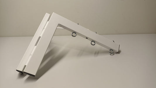 tendedero plegable de pared-tendederos invisibles